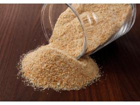 Панировочные сухари пшеничные
